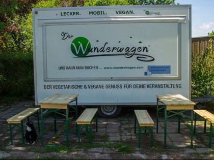 Foto: Der Wunderwagen